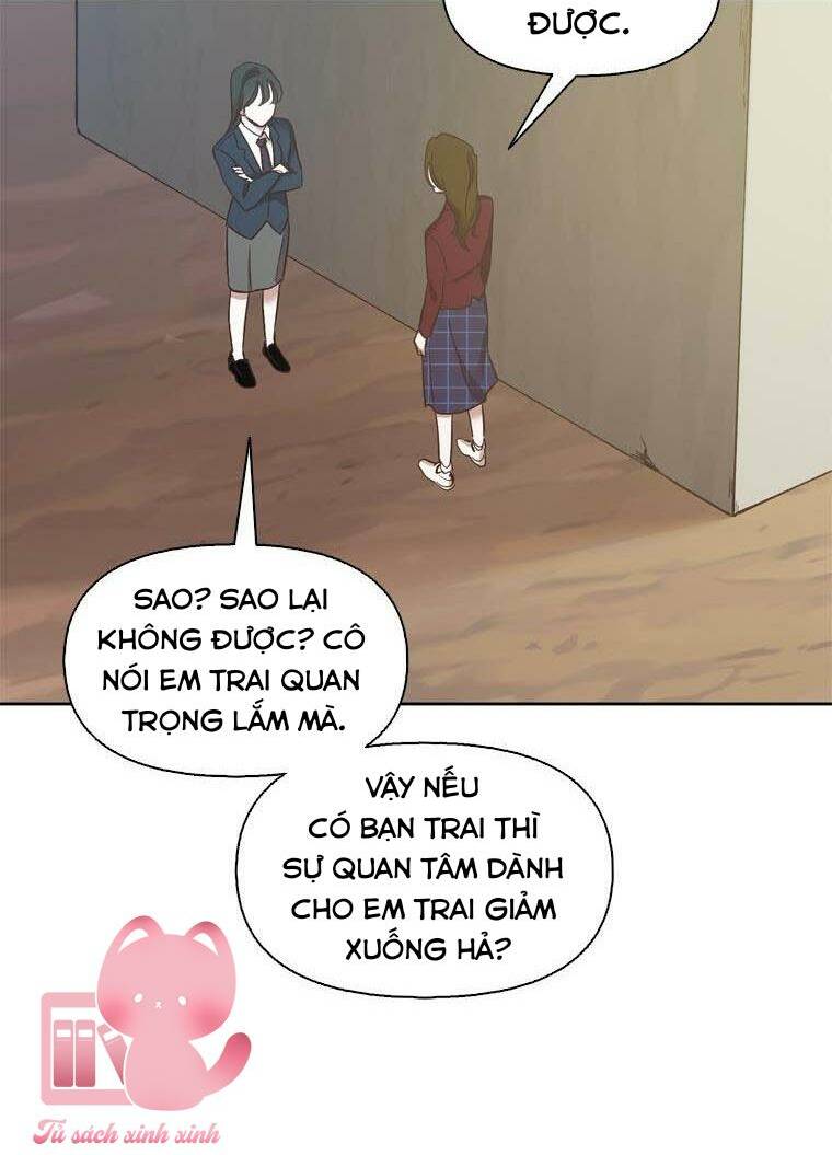 Khi Đó Chúng Ta Còn Trẻ Chương 15 Ảnh 17