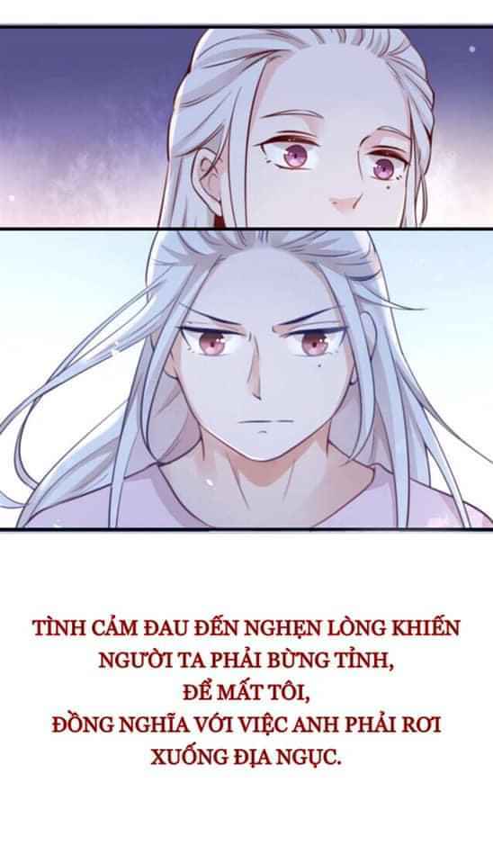 Bỉ Chi Tì Sương Chương 0 Ảnh 11