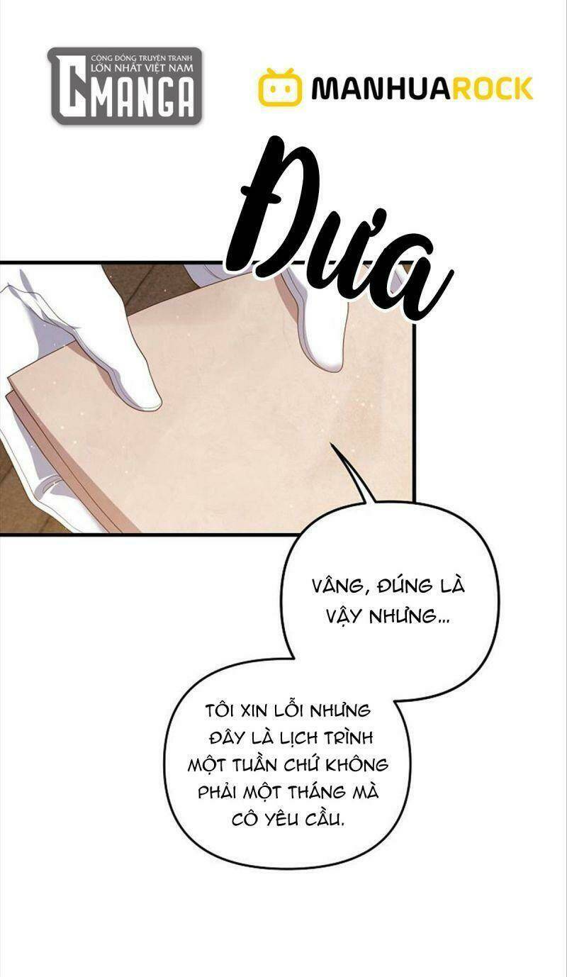 Hôn Phu Của Tôi Là Nam Chính Yandere Chương 4 Ảnh 27