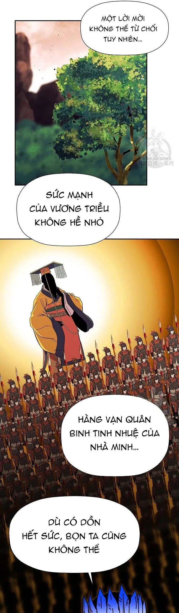 Học Giả Trở Lại Chương 179 Ảnh 26