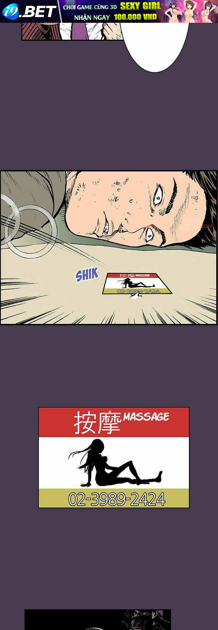 Kang Gito Chương 5 Ảnh 25