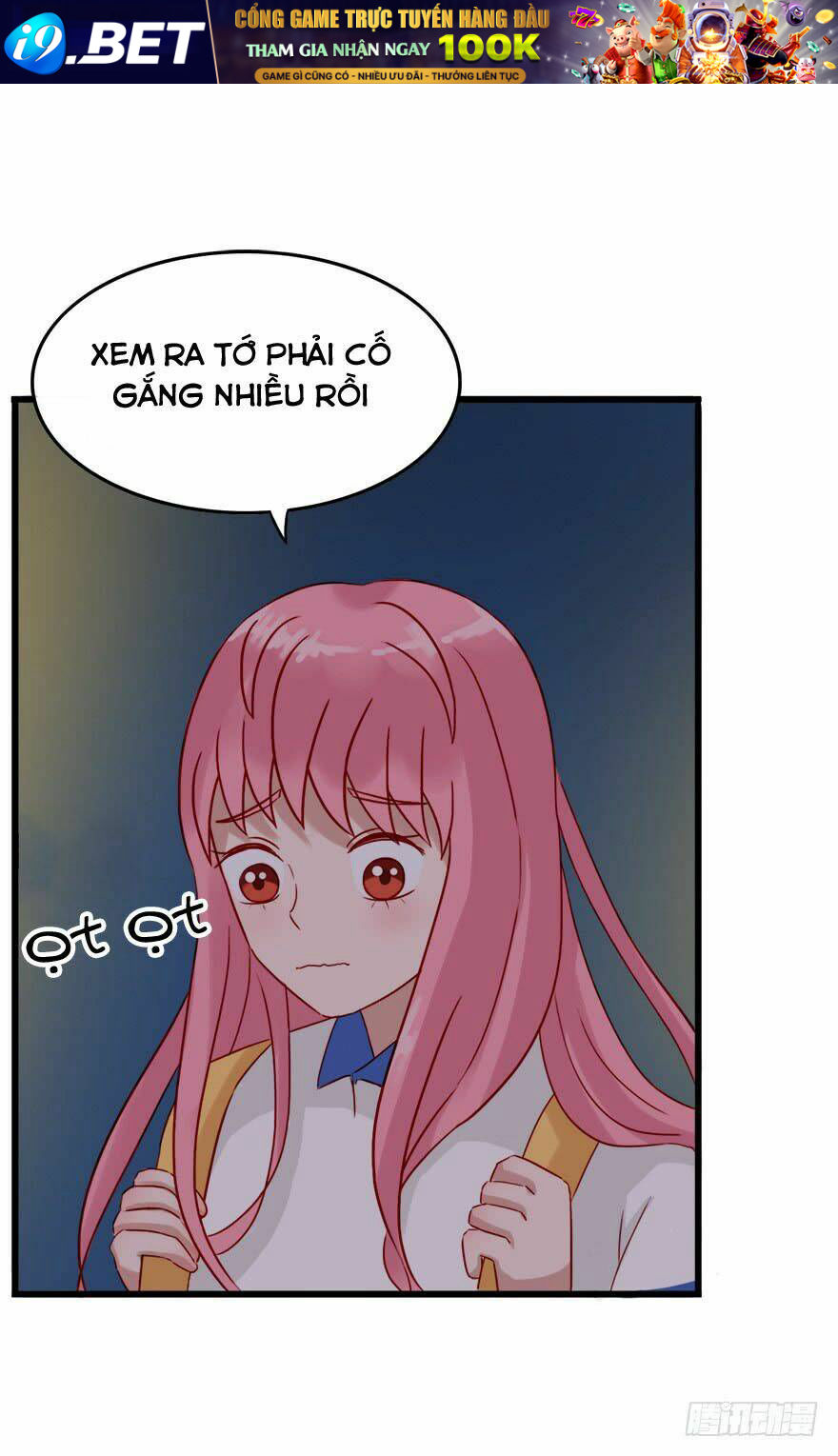 Phải Lòng Ông Chú Hàng Xóm Chương 23 Ảnh 11
