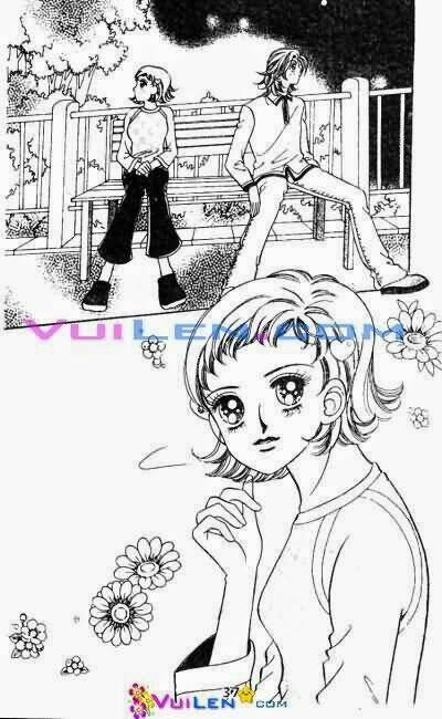 Tình Yêu Diệu Kỳ Chương 4 Ảnh 38