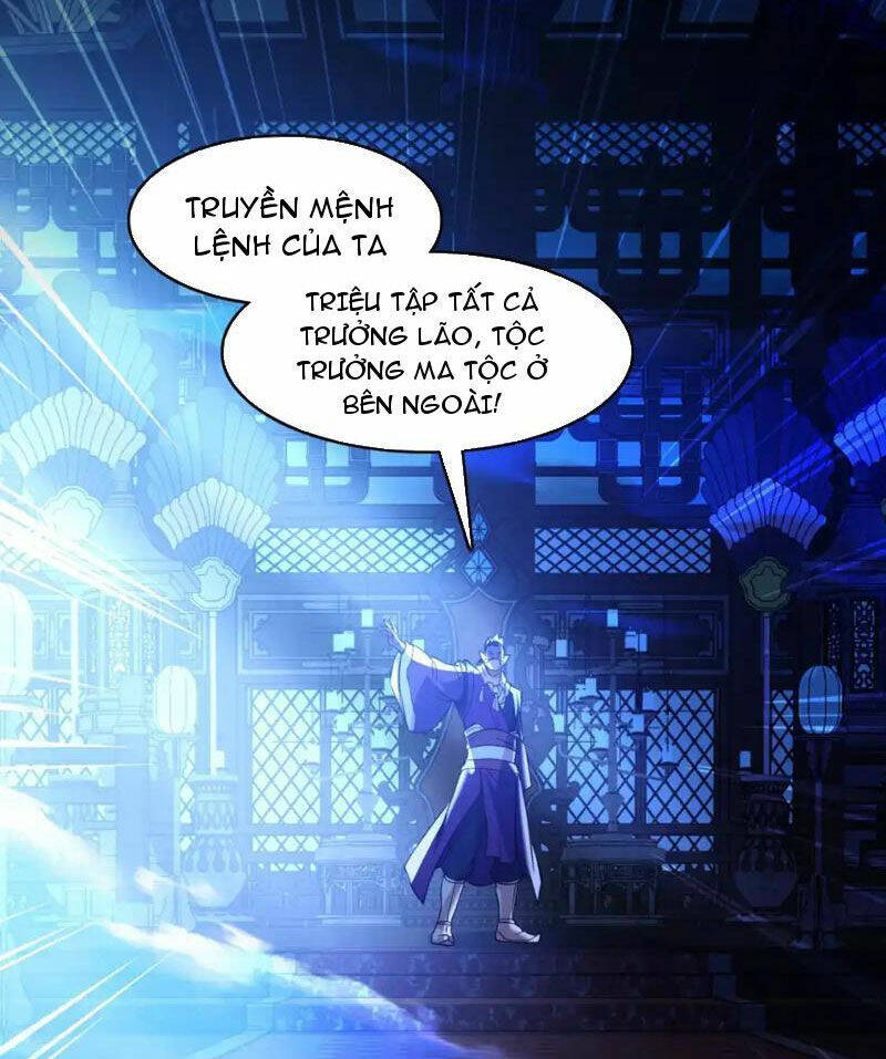 Không Nhường Nữa Ta Chết, Ta Liền Thật Vô Địch Chương 140 Ảnh 18