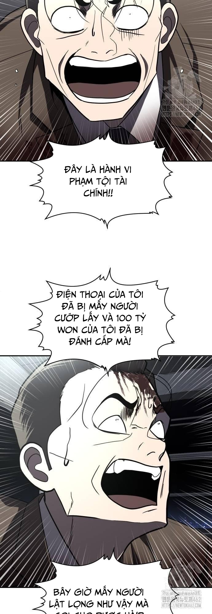 Món Đồ Chơi Chương 37 Ảnh 57
