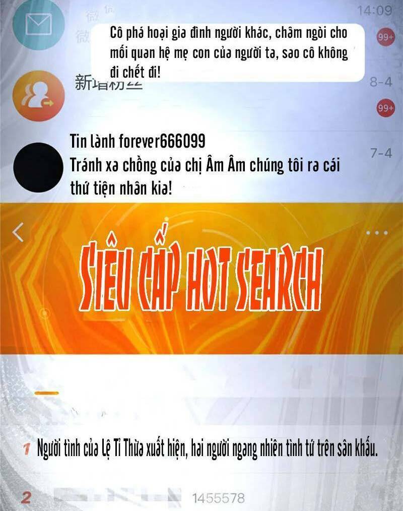 Long Phượng Tam Bảo Cô Vợ Tuyệt Vời Của Lệ Gia Chương 85 Ảnh 14