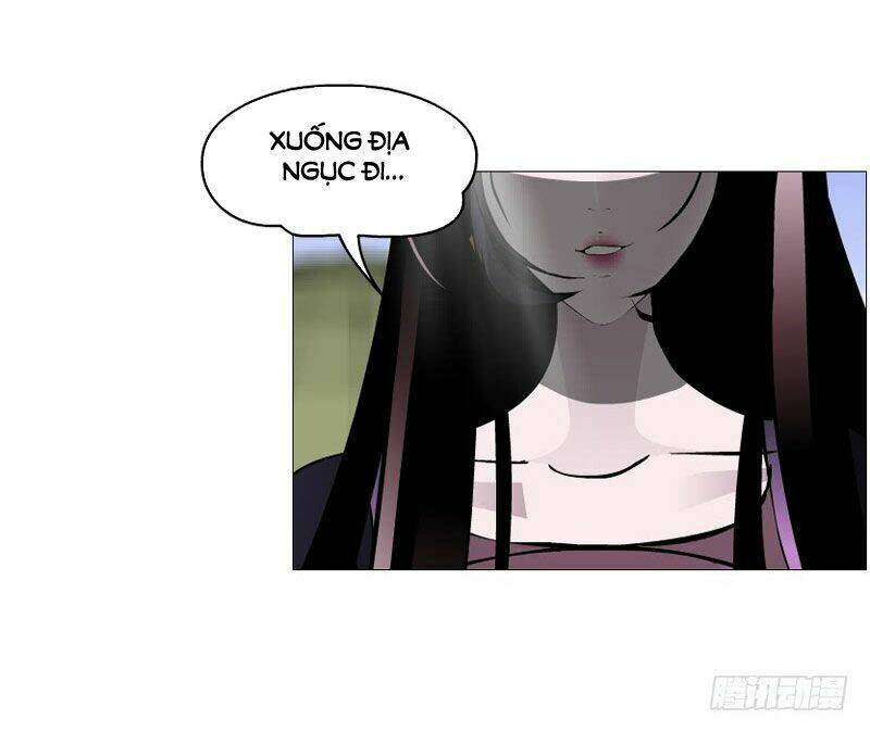 Beauty And Demon Chương 157 Ảnh 24