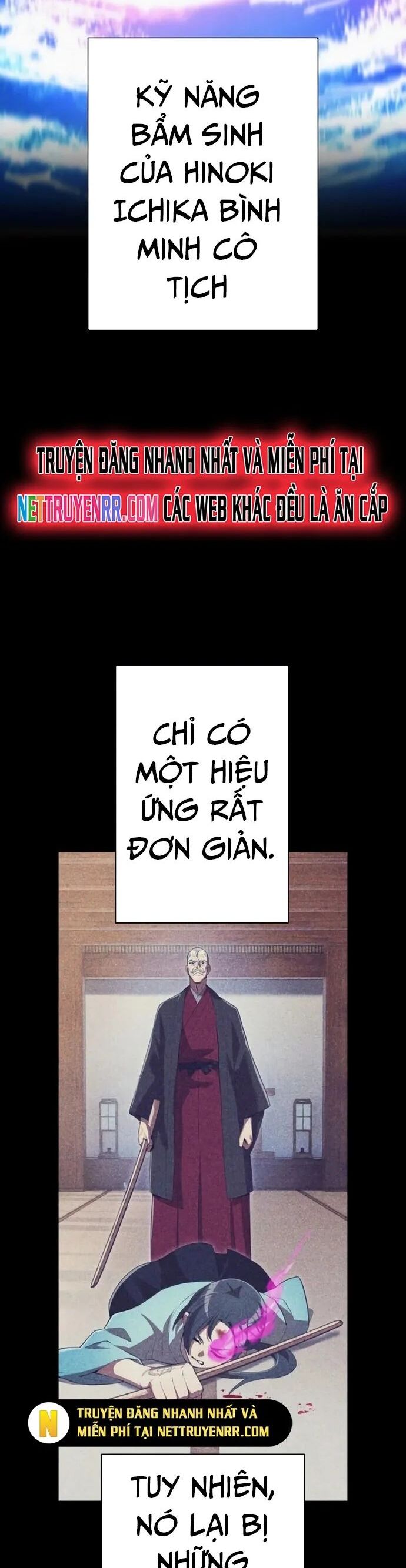 Mình Tao Là Siêu Việt Giả Mạnh Nhất! Chương 49 Ảnh 45