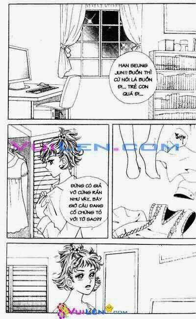 Tình Yêu Diệu Kỳ Chương 7 Ảnh 25