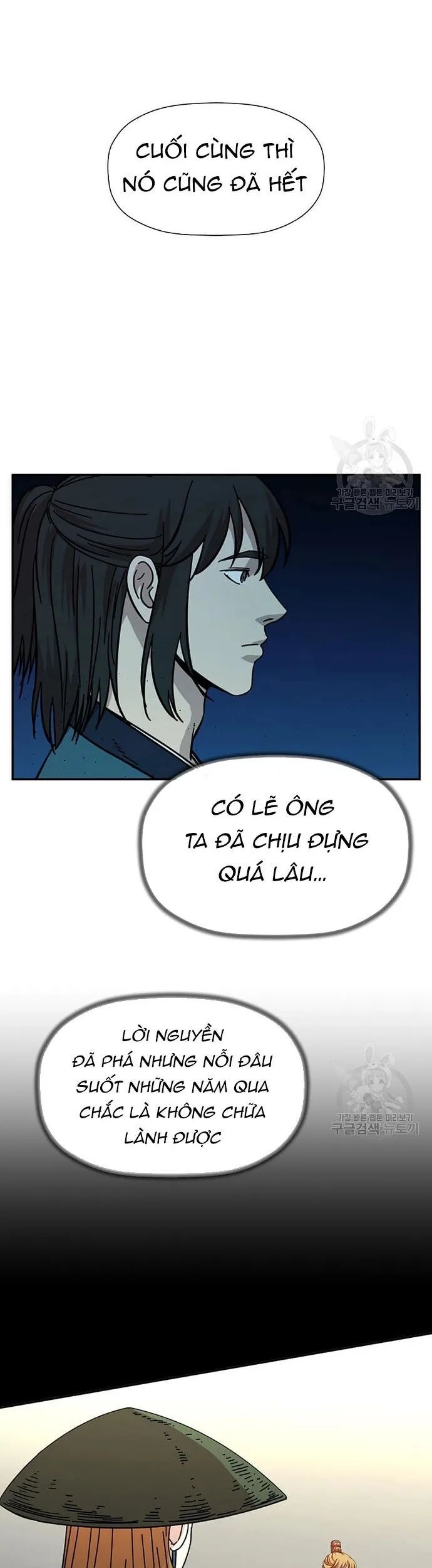 Học Giả Trở Lại Chương 174 Ảnh 24