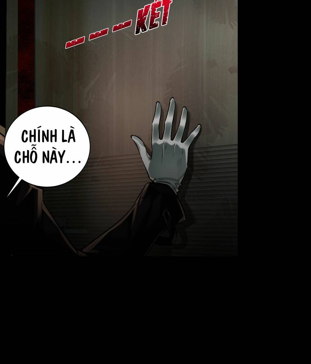 Ta Biến Thế Giới Kinh Dị Thành Trò Chơi Nuôi Dưỡng Chương 3 Ảnh 78