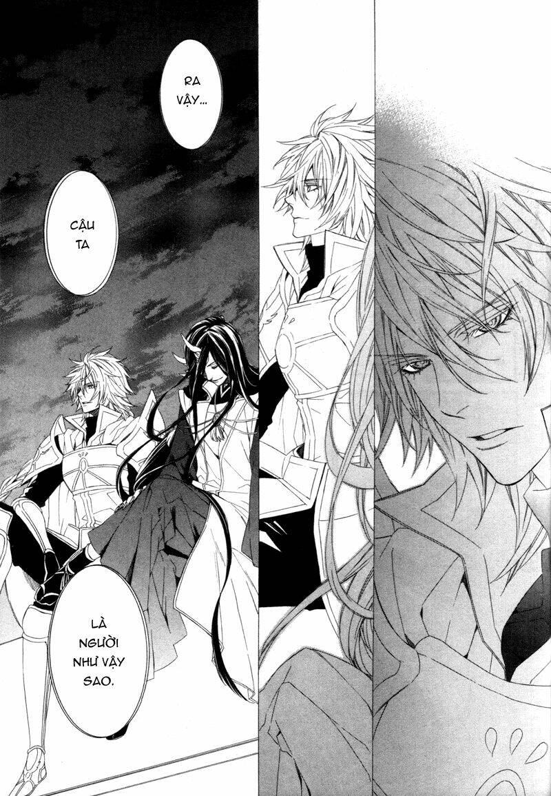 Kami-Sama Gakuen Armeria Chương 6 Ảnh 58