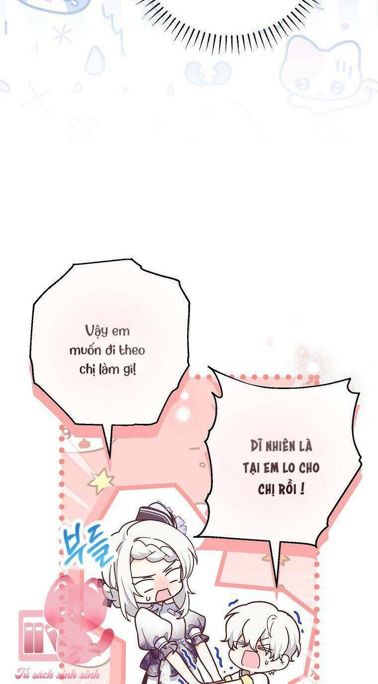 Nữ Chính Muốn Tôi Trở Thành Chị Dâu Của Cô Ấy Chương 46 Ảnh 38