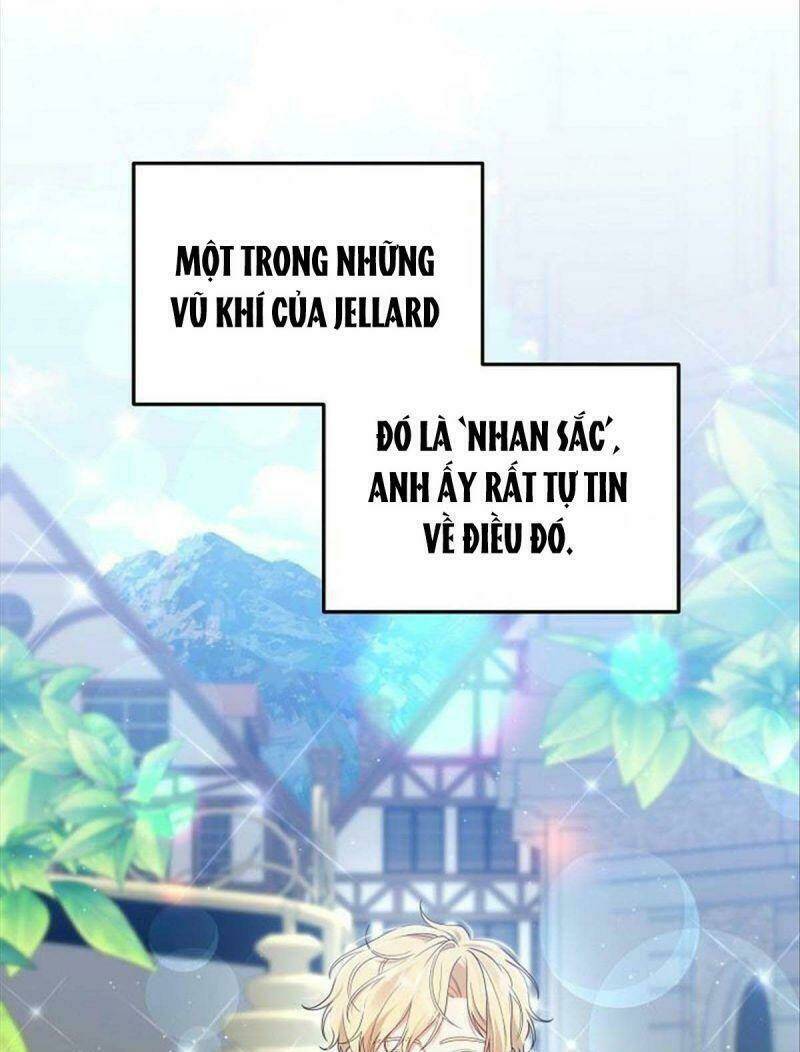 Hôn Phu Của Tôi Là Nam Chính Yandere Chương 6 Ảnh 56
