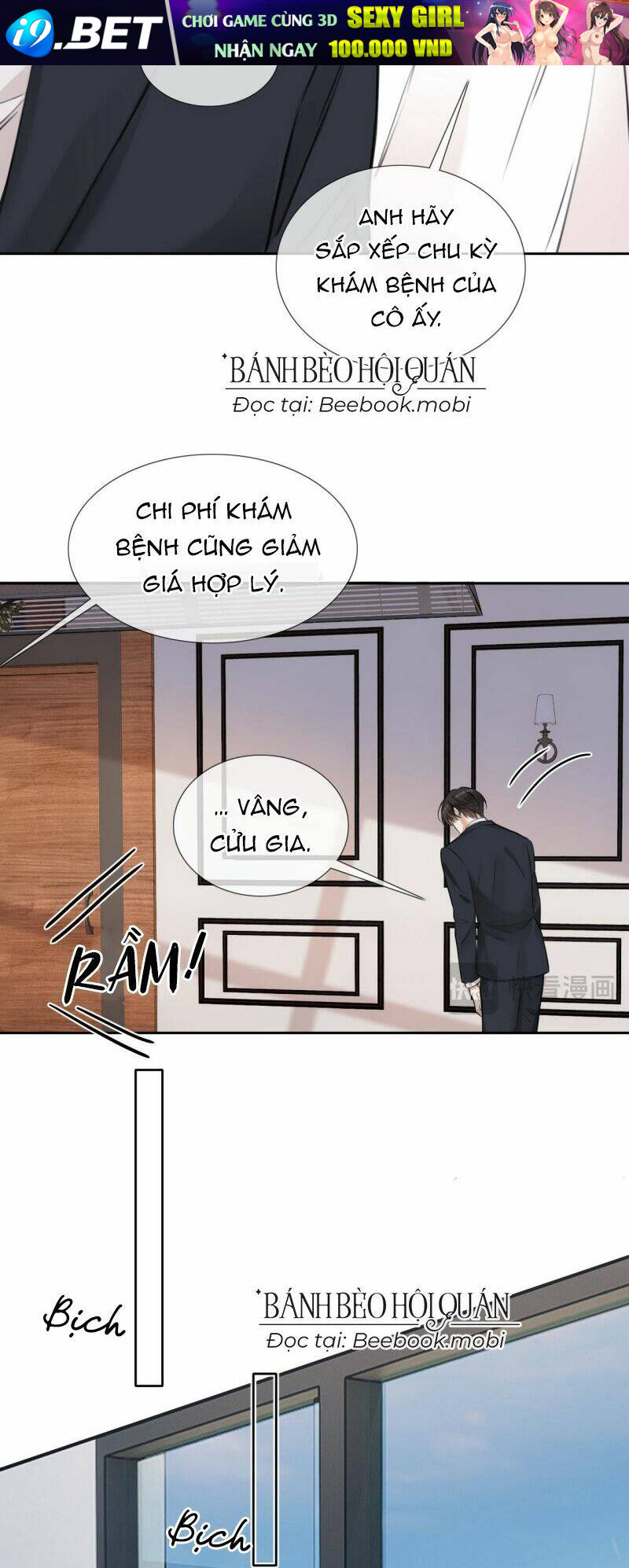 Có Ý Động Tâm Chương 2 Ảnh 49
