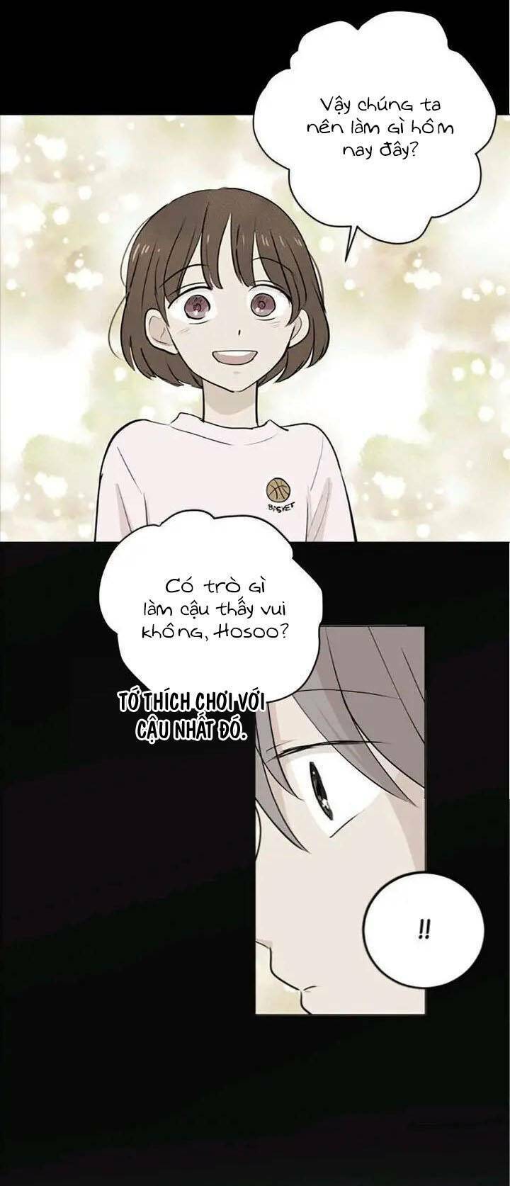 Tình Yêu Tuổi Trẻ Chương 48 Ảnh 37