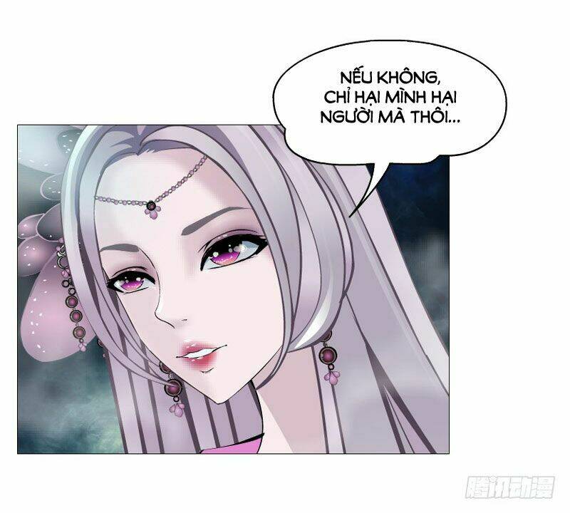 Beauty And Demon Chương 157 Ảnh 105