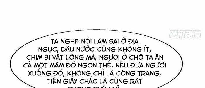 Thâm Dạ Thư Ốc Chương 160 Ảnh 24