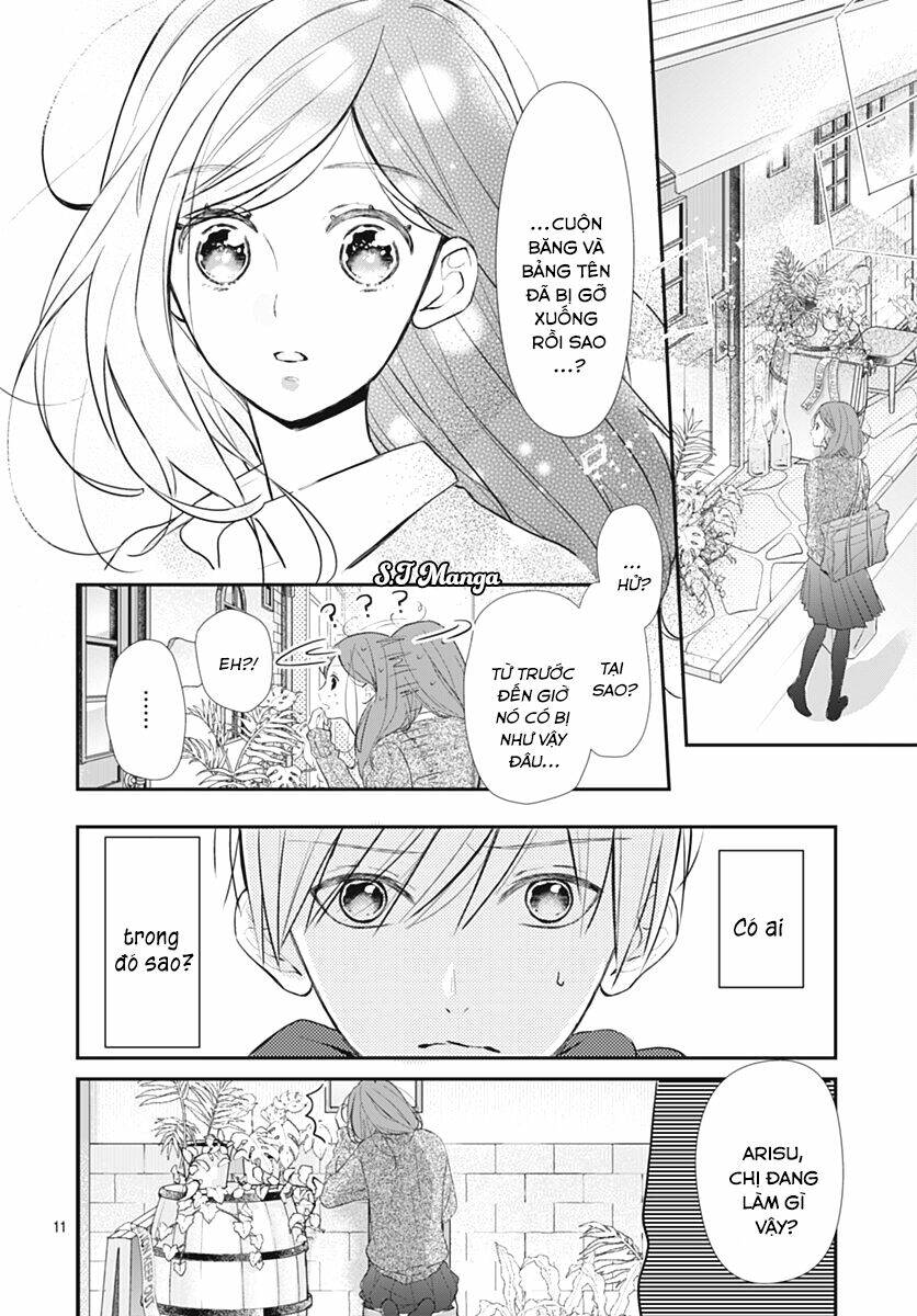 Tsumasakidachi No Alice Chương 1 Ảnh 14
