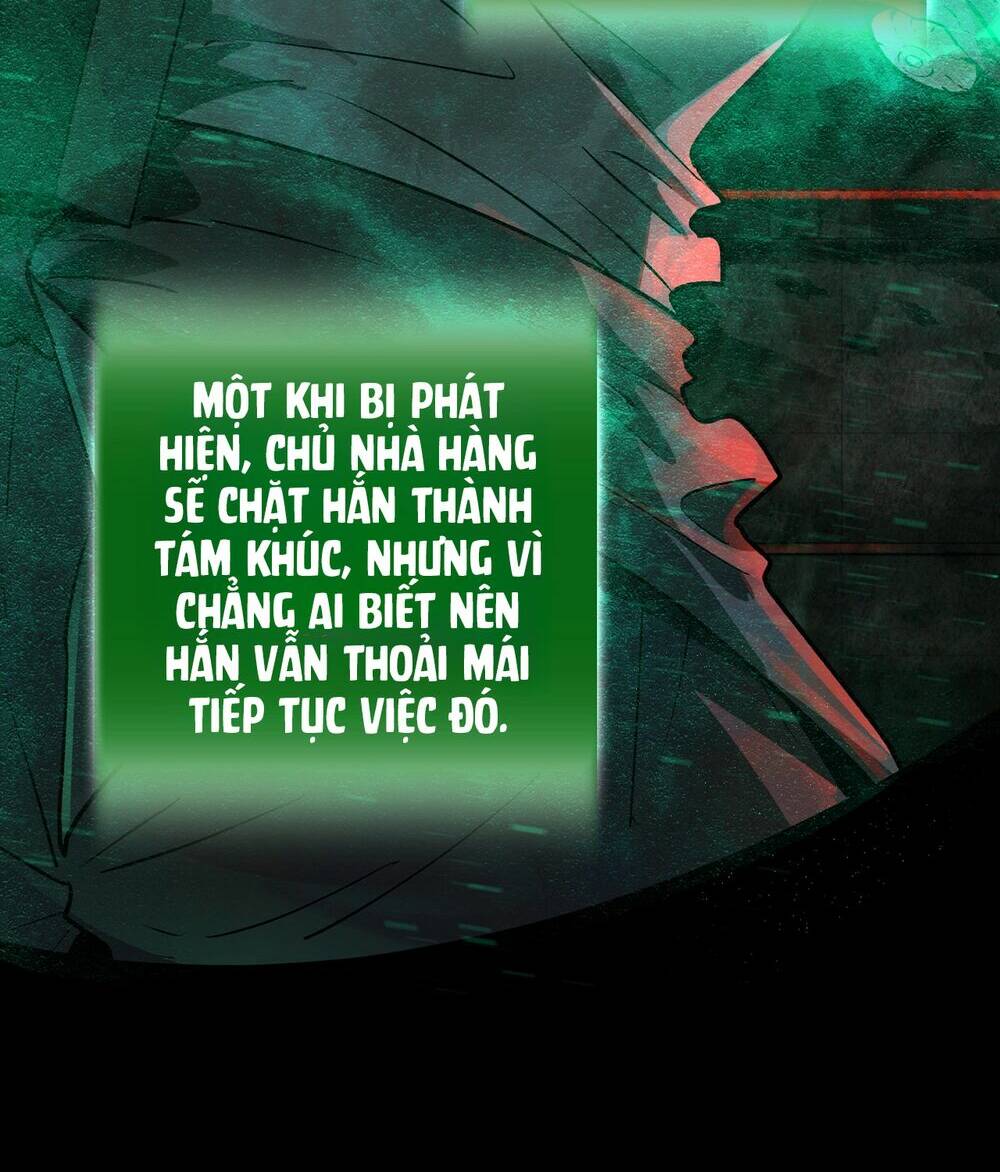 Ta Biến Thế Giới Kinh Dị Thành Trò Chơi Nuôi Dưỡng Chương 2 Ảnh 71