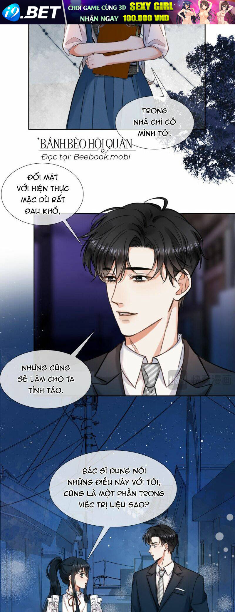 Có Ý Động Tâm Chương 4 Ảnh 27