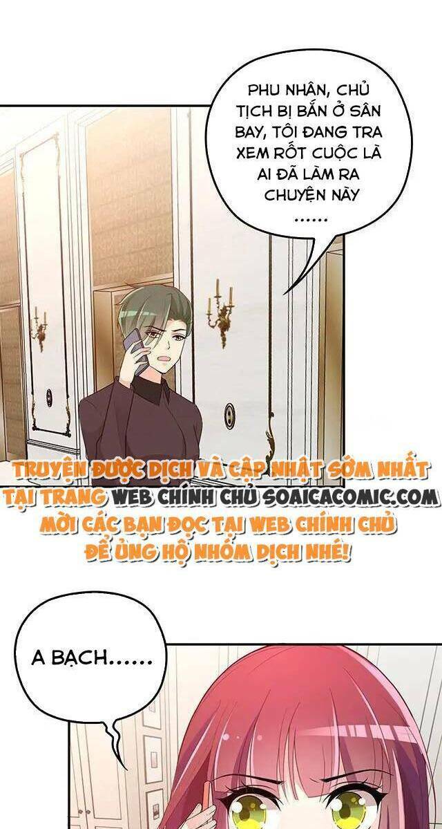 Anh Chồng Giàu Có Chiều Hư Tôi Chương 70 Ảnh 4