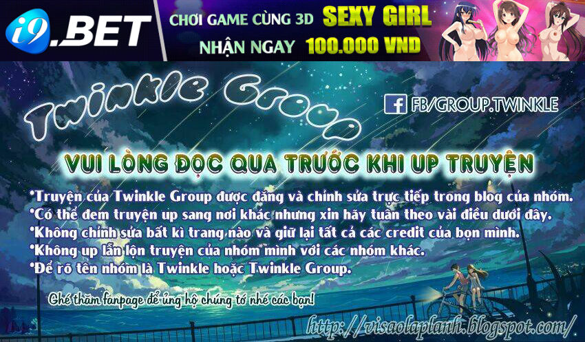 Kami-Sama Gakuen Armeria Chương 7 Ảnh 2