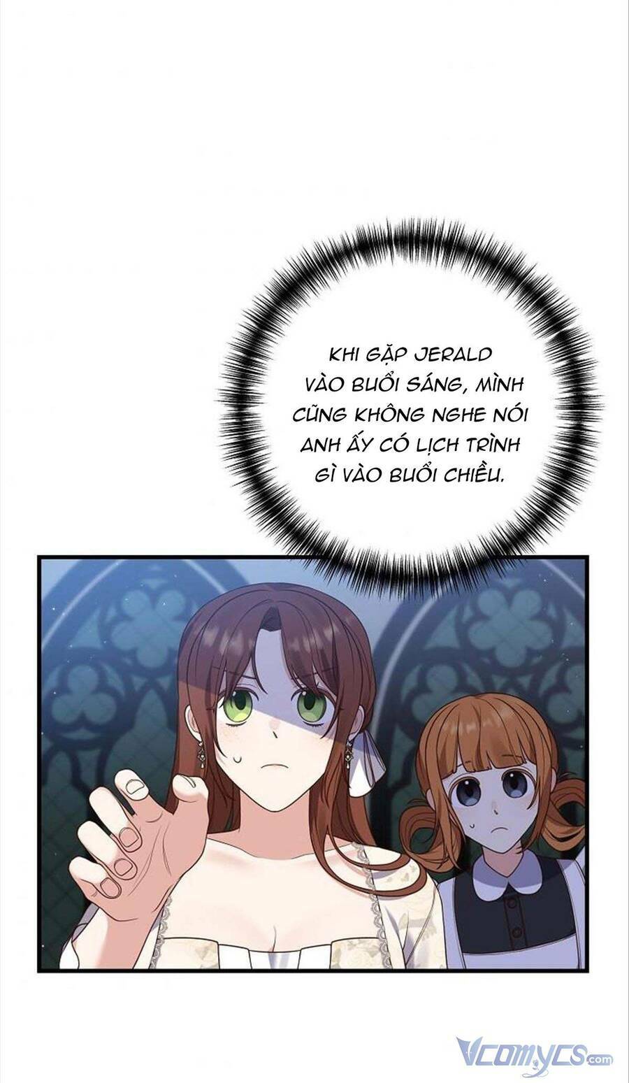 Hôn Phu Của Tôi Là Nam Chính Yandere Chương 10 Ảnh 44