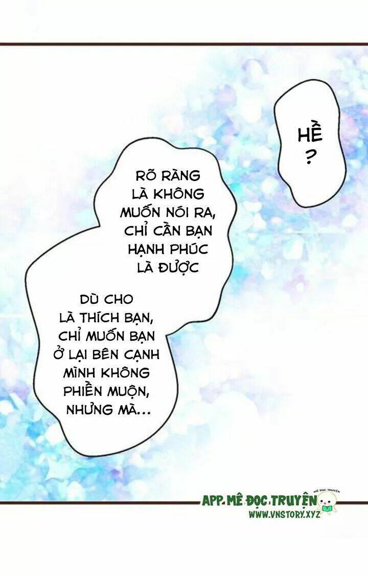 Lớp Học Biến Chất Chương 34 Ảnh 26