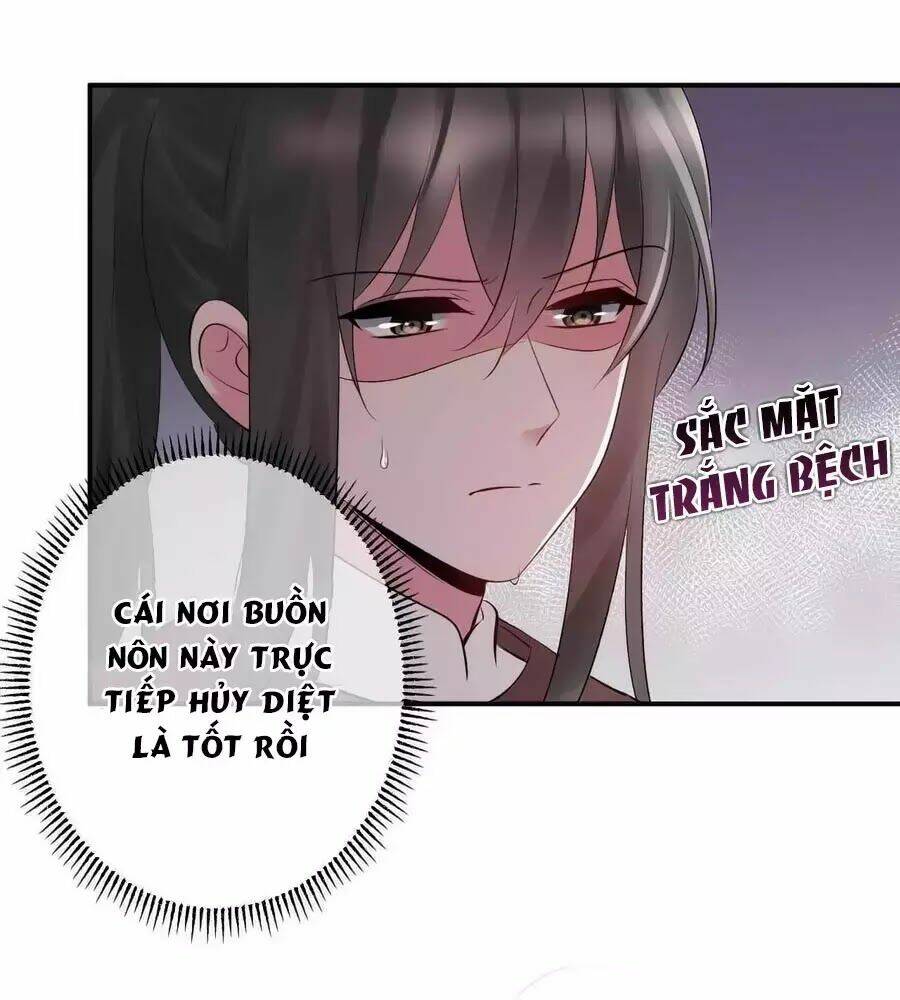 Tuyệt Thế Thần Y: Phúc Hắc Đại Tiểu Thư Chương 62 Ảnh 56