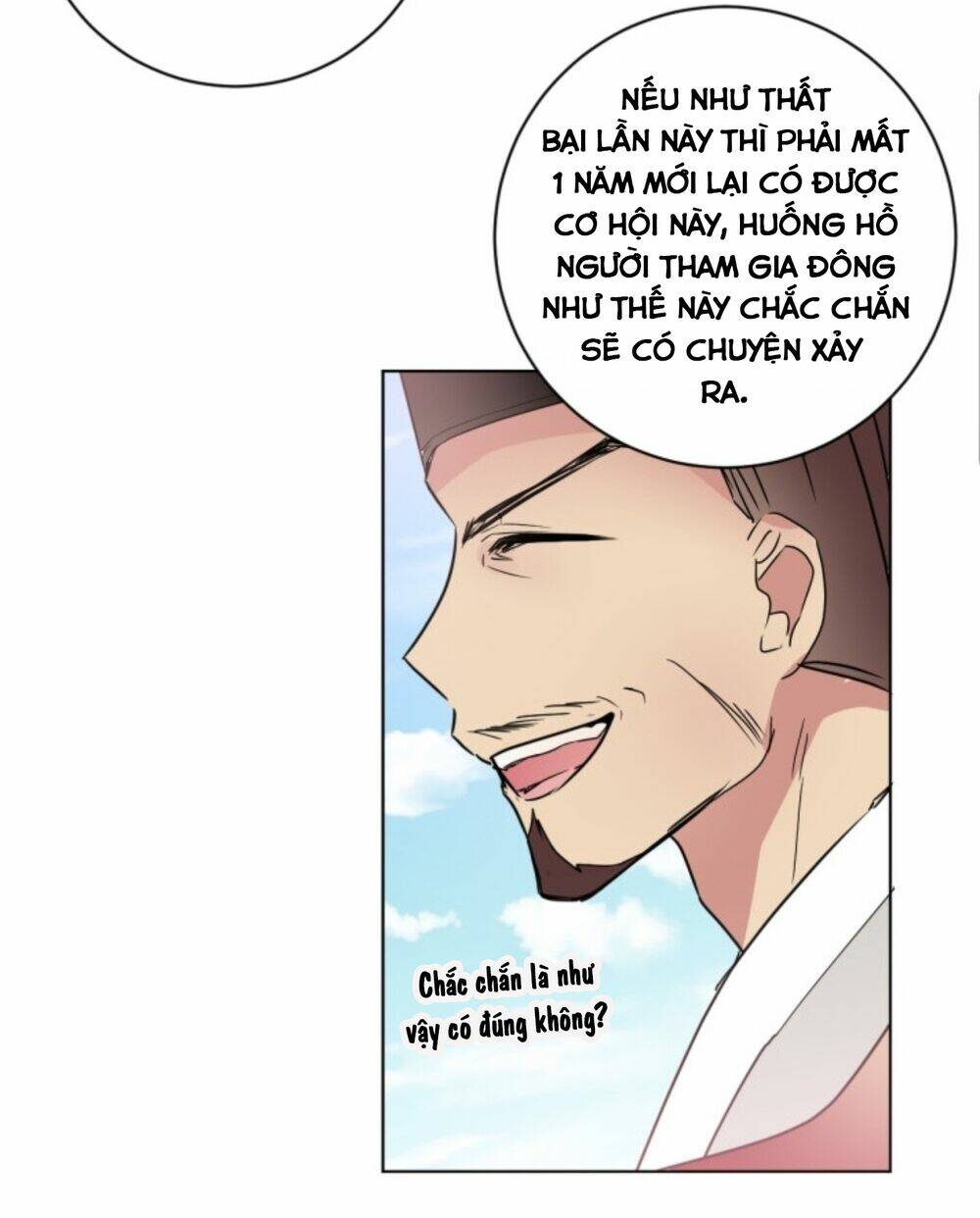 Chae Hong Sa Chương 61 Ảnh 42