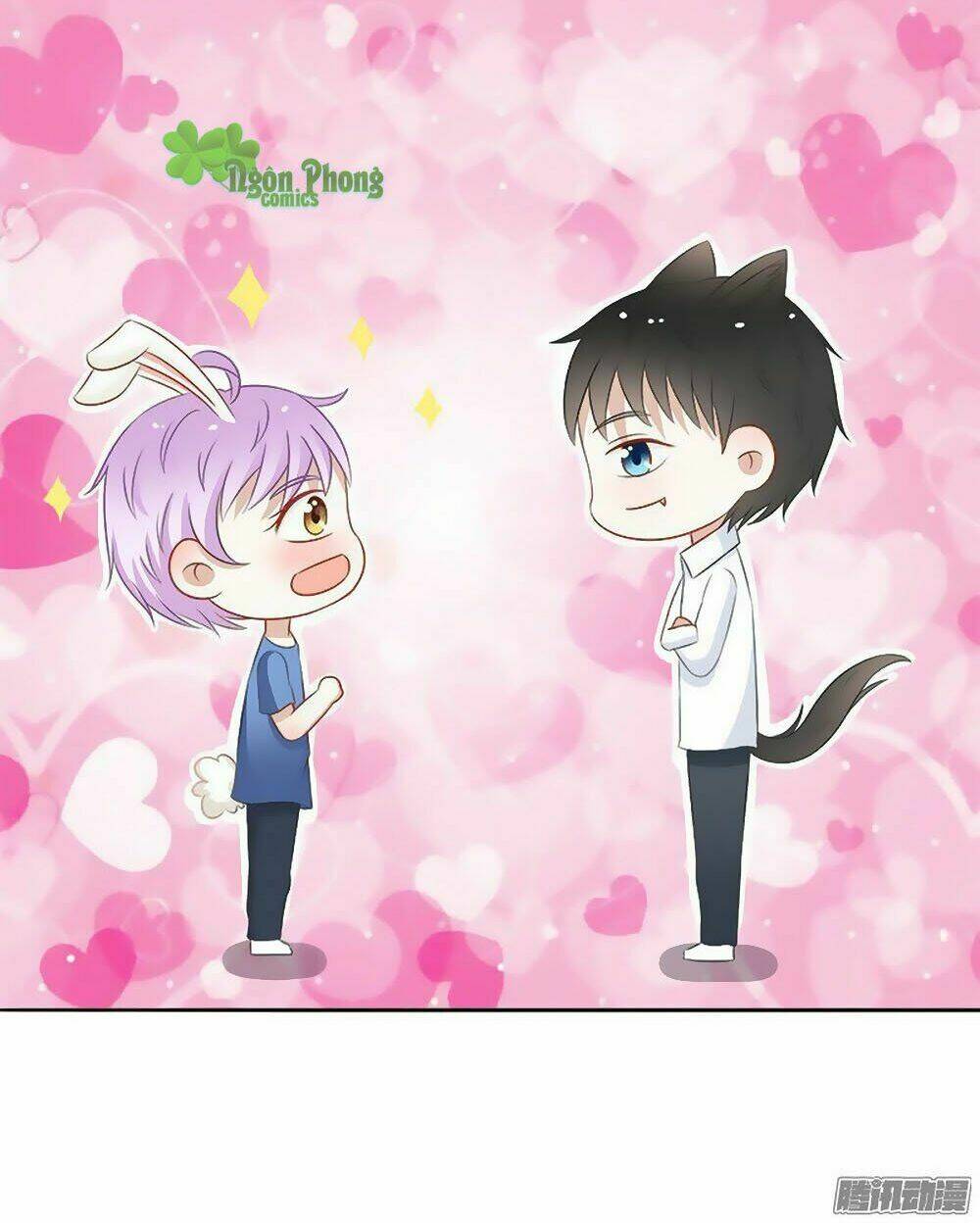 Phải Lòng Ông Chú Hàng Xóm Chương 18 Ảnh 23