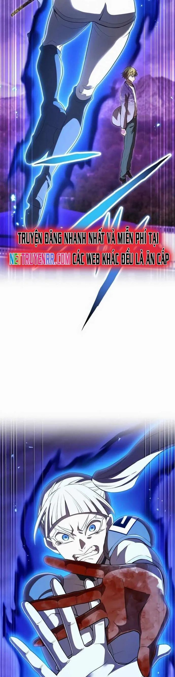Ta Là Kẻ Siêu Việt Duy Nhất Chương 48 Ảnh 41