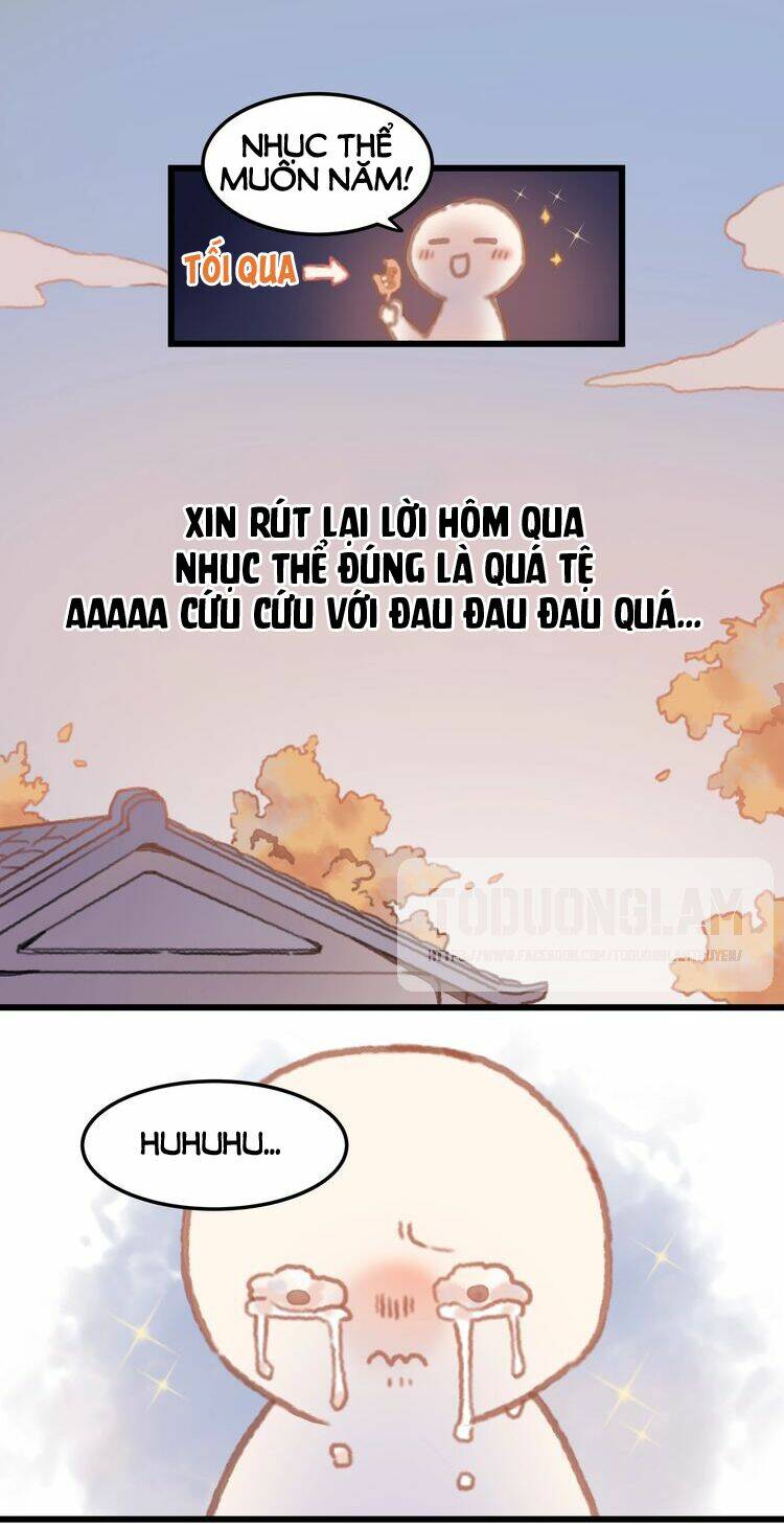Mang Quải Hệ Thống, Nhất Trí Mạng Chương 6 Ảnh 3