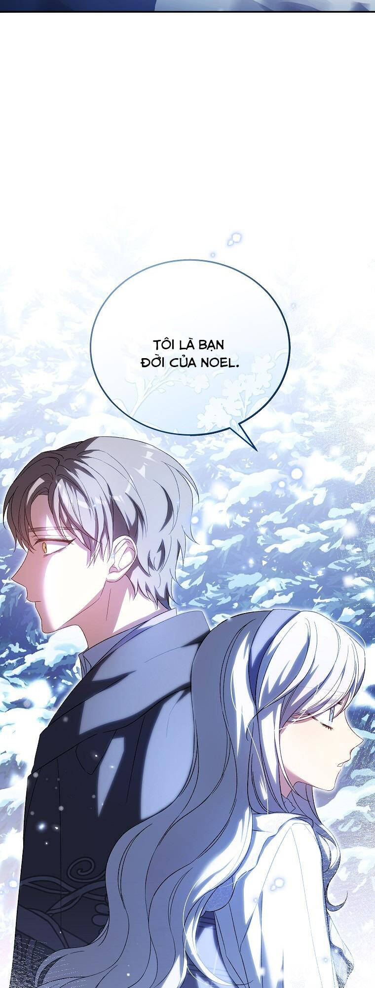 Nữ Chính Muốn Tôi Trở Thành Chị Dâu Của Cô Ấy Chương 33 Ảnh 36