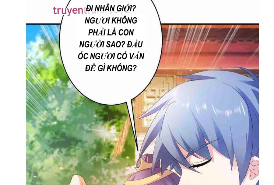 Tư Sủng Âm Dương Phi Chương 45 Ảnh 10