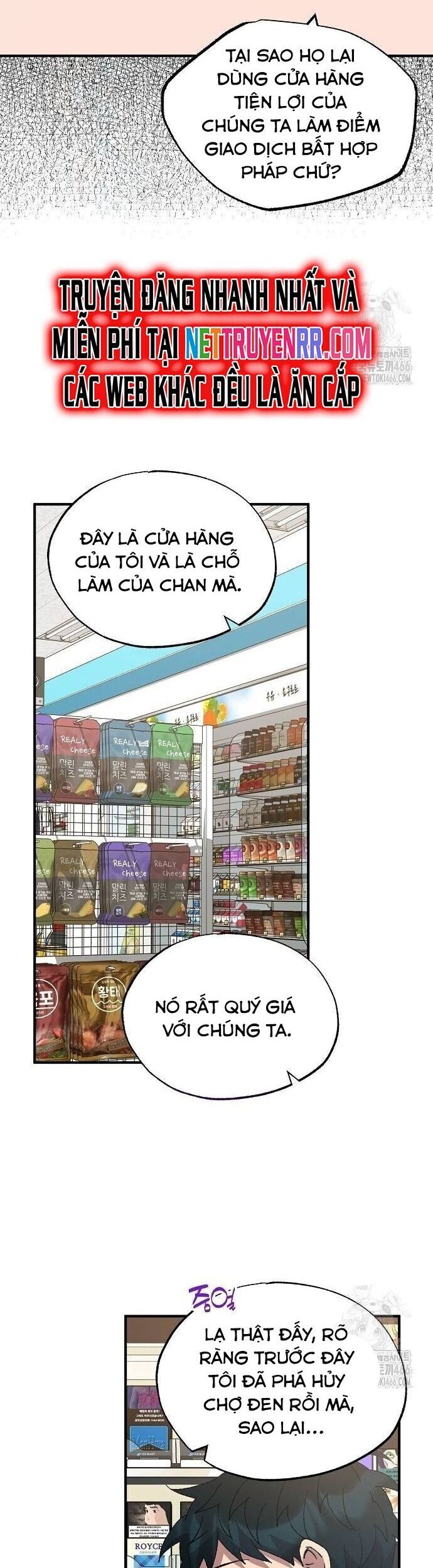 Tạp Hóa Dị Giới Chương 51 Ảnh 23