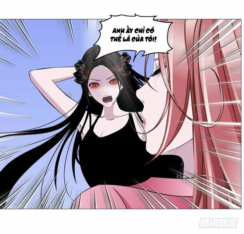 Beauty And Demon Chương 157 Ảnh 30