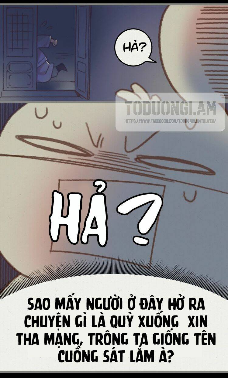 Mang Quải Hệ Thống, Nhất Trí Mạng Chương 4 Ảnh 31