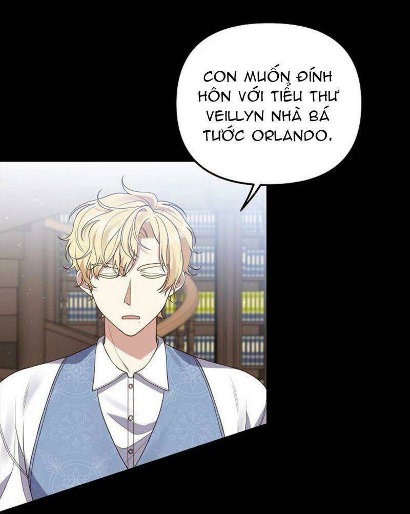 Hôn Phu Của Tôi Là Nam Chính Yandere Chương 8 Ảnh 61