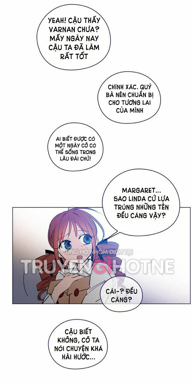 Nàng Phù Thủy Của Tôi Chương 54.2 Ảnh 5