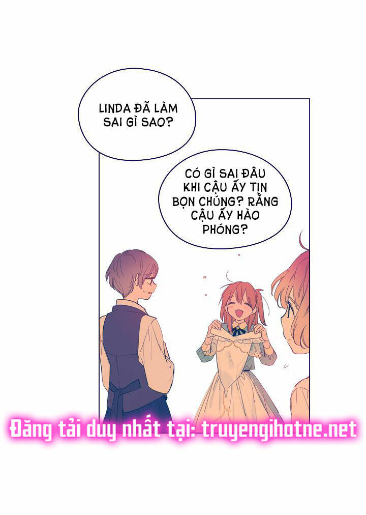 Nàng Phù Thủy Của Tôi Chương 55.1 Ảnh 14