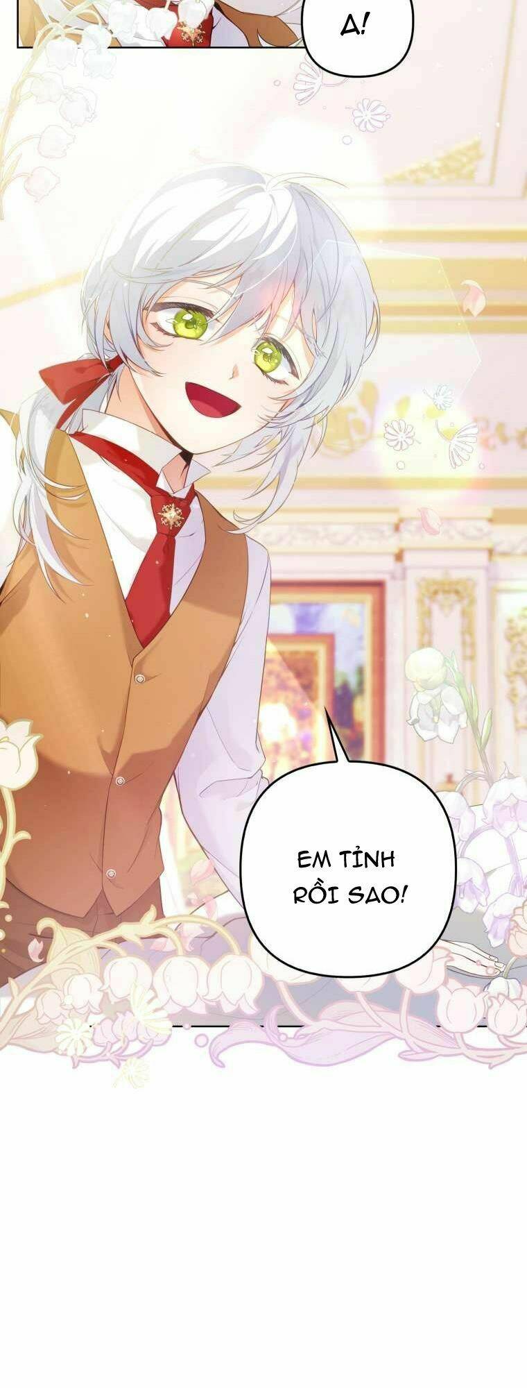 Đọc Thần Chú Lên Đi, Rose! Chương 1 Ảnh 25