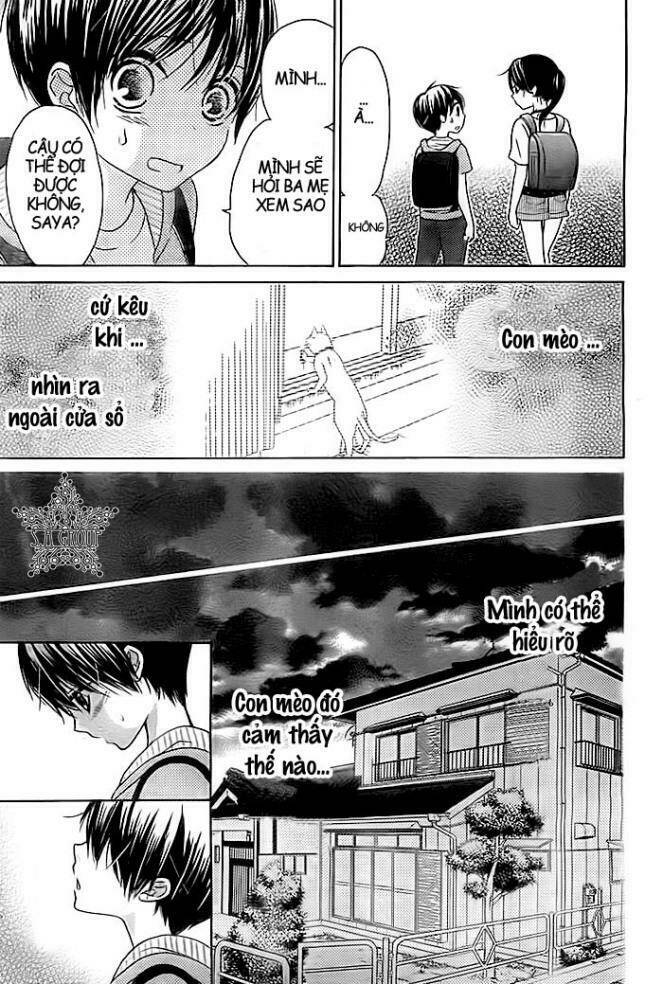 Bokura Wa Bara No Ko Chương 1 Ảnh 15
