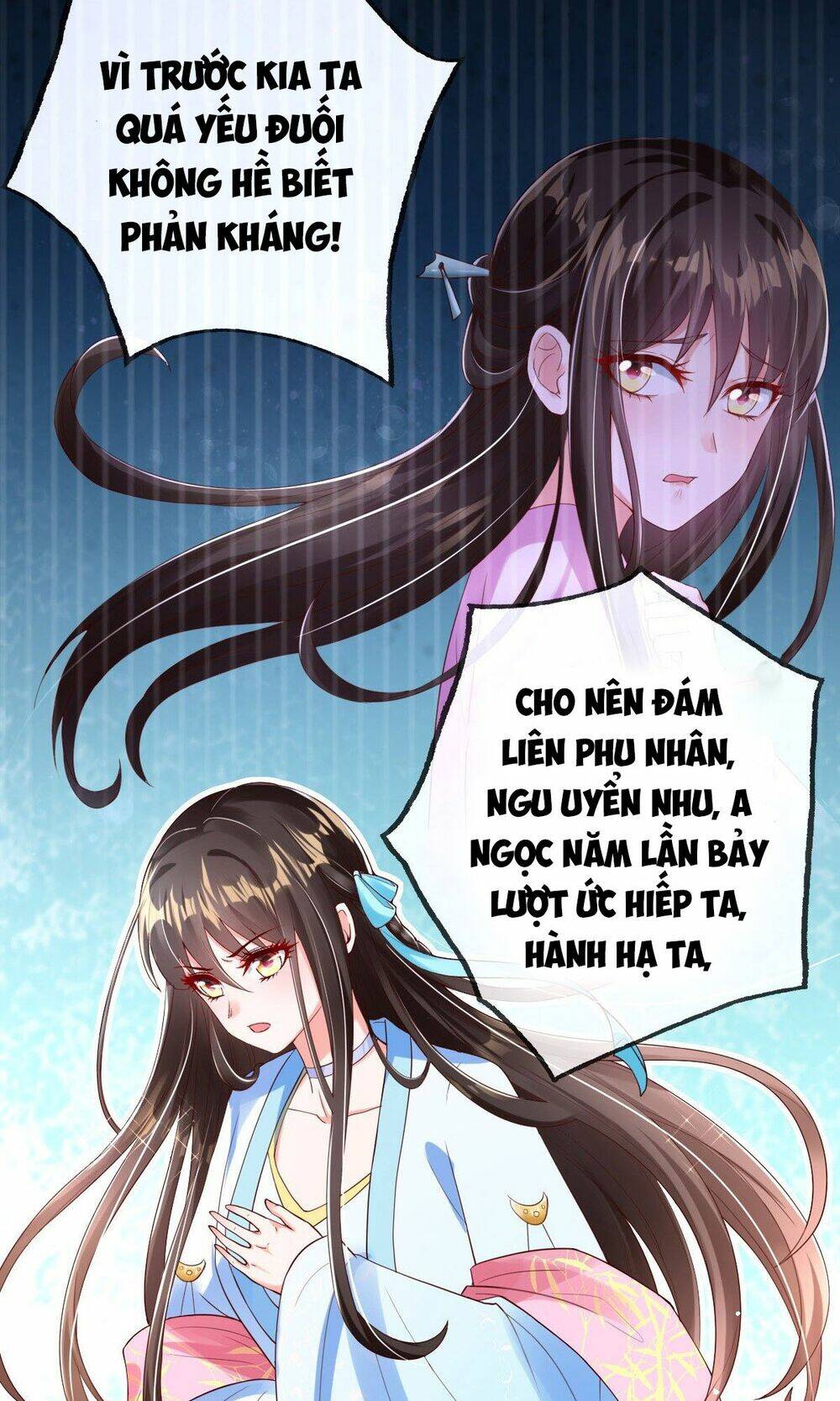 Kinh Thế Cuồng Phi Chương 13 Ảnh 4