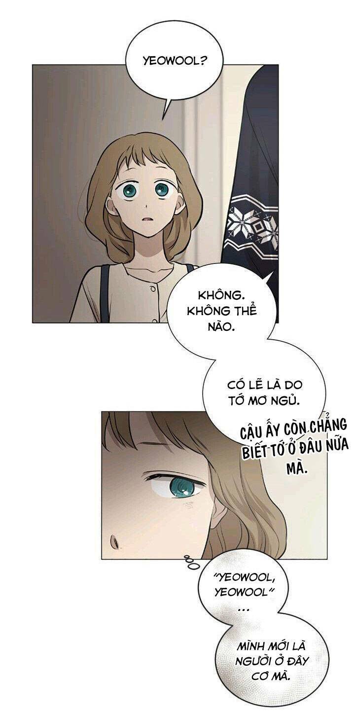 Tình Yêu Tuổi Trẻ Chương 46 Ảnh 21