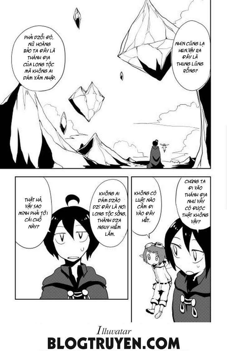 Ore To Kawazu-San No Isekai Hourouki Chương 9 Ảnh 8