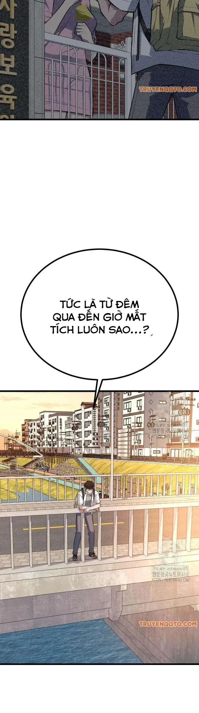 Bạo Lực Vương Chương 47 Ảnh 30