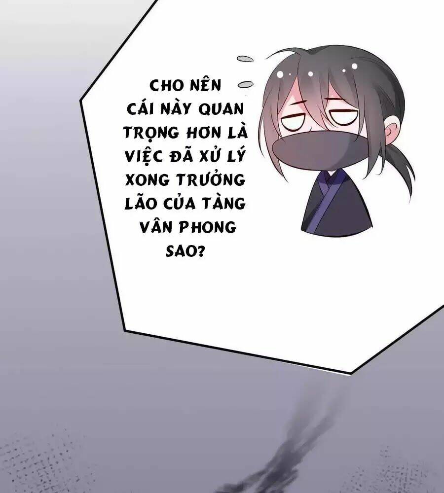 Tuyệt Thế Thần Y: Phúc Hắc Đại Tiểu Thư Chương 65 Ảnh 11