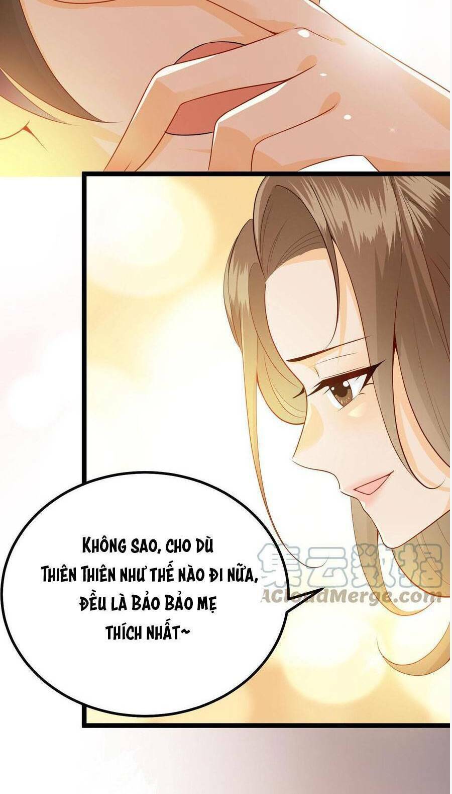 Hệ Thống: Thăng Cấp Nhờ Việc Nuôi Con Chương 14 Ảnh 22